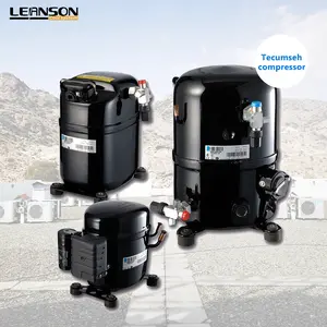 TFH5542F TECUMSEH 2HP Compresseur à piston hermétique Compresseur de climatisation