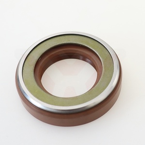 Paraolio produttori NBR/FKM 28*48*11 TCN paraolio escavatore parti AP1563J per pompa idraulica motore idraulico - Product Image 4