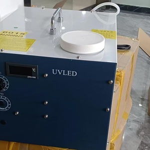 ถังน้ำ UV LED ใหม่สำหรับเครื่องจักรการพิมพ์สำหรับหมึก UV - Product Image 2