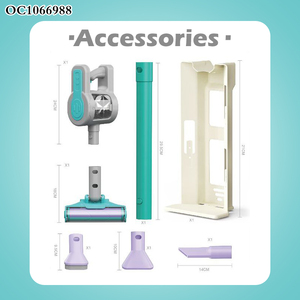 Vente en gros <span class=keywords><strong>de</strong></span> jeux <span class=keywords><strong>de</strong></span> simulation modernes jouets <span class=keywords><strong>de</strong></span> nettoyage domestique préscolaire <span class=keywords><strong>robot</strong></span> <span class=keywords><strong>jouet</strong></span> ménager aspirateur électrique pour enfants jeu - Product Image 5