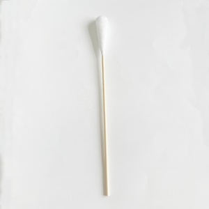 Tamponi Medici in Cotone Puro al 100%, Sterili e Assorbenti, Bianchi, 7.5cm-20cm, Produttore all'Ingrosso - Product Image 5