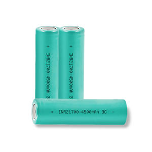 GOODCELL クリスマススペシャル 21700 3.6V 4500mAh 3C 充電式固体電池 CE認証済み 500サイクル - Product Image 4