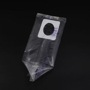 ถุง PVC เก็บปัสสาวะสำหรับเด็กใช้ในโรงพยาบาล - Product Image 1