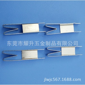 Pièces de matériel électronique, matrice de poinçonnage métallique 36x56mm pour la fabrication de téléphones portables, voitures, appareils électroménagers et électronique - Product Image 3