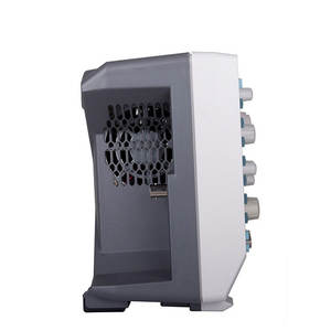 بشاشة LCD TFT مقاس 7 بوصة عالية الأداء ثنائية القناة مع مسارين أصليين - Product Image 4