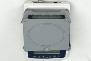 Densitomètre <span class=keywords><strong>électronique</strong></span> pour métaux précieux Jingfei MH-600CG avec écran tactile, 600g, pour l'or, l'argent, les bijoux, le laboratoire - Product Image 6