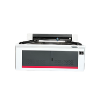 Cortadora y Grabadora Láser de CO2 Multifunción de 150w con Enfoque Automático y Refrigeración por Agua para Madera, Acrílico, Cuero, Tela y Vidrio