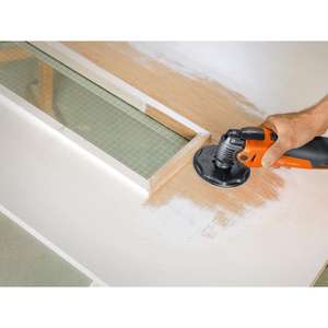 Fein-ชุดแผ่นขัด63717233020, เซอร์โคเนียม115มม. (12ชิ้น) -EAN 4014586329598กัดกร่อนกระดาษขัด - Product Image 2