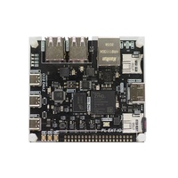Carte de développement Xilinx ZYNQ7000 XC7Z010 XC7Z020 avec modules et kits électroniques Gigabit Ethernet PYNQ