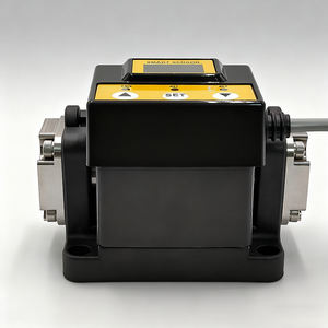 Digitale Turbine Inline Water Flowmeter Sensor Roestvrij Staal/Abs Body Olie <span class=keywords><strong>Flow</strong></span> <span class=keywords><strong>Meter</strong></span> Hoge Nauwkeurigheid Oem G1/2 "G3/8" Draad - Product Image 2