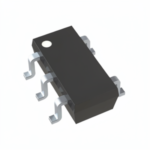 MIC5256-1.8YM5-TR Electronic Chips Component Manufacturer Channel Power Management (PMIC) SC 74A, SOT 753 - Product Image 1