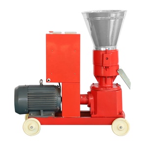 KL-120 machine à <span class=keywords><strong>granulés</strong></span> de <span class=keywords><strong>bois</strong></span>/graine de granulation faisant la machine/usine de <span class=keywords><strong>granulés</strong></span> de <span class=keywords><strong>bois</strong></span> - Product Image 5