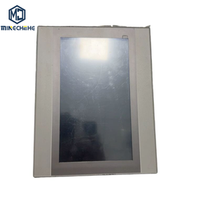 Oferta Especial: Pantalla Táctil Industrial TPC1071GI TPC1061TI TPC1161GI TPC1261HI, Interfaz Hombre-Máquina (HMI) para Automatización de Fábrica - Product Image 1