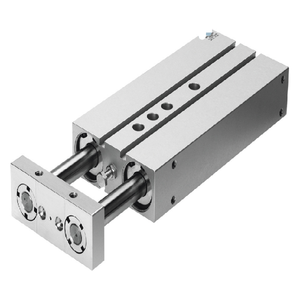 DPZ-20-10-<span class=keywords><strong>P</strong></span>-A-wbrKF 162061 Silinder Batang Piston Ganda Baru - Product Image 1