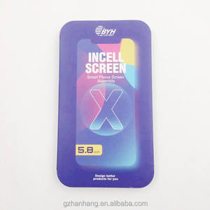 Заводские аксессуары, оптовая продажа, замена ЖК-дисплея мобильного телефона для <span class=keywords><strong>iPhone</strong></span> 11 <span class=keywords><strong>XR</strong></span>, ЖК-экран, дисплей INCELL BYH - Product Image 4