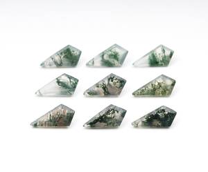 Ágata Musgosa Natural |   Ágata musgosa suelta |   Ágata Musgosa Kite |   Ágata Verde Musgo |   Ágata de musgo facetada |   Cristal de Ágata Musgosa |   Ágata - Product Image 3
