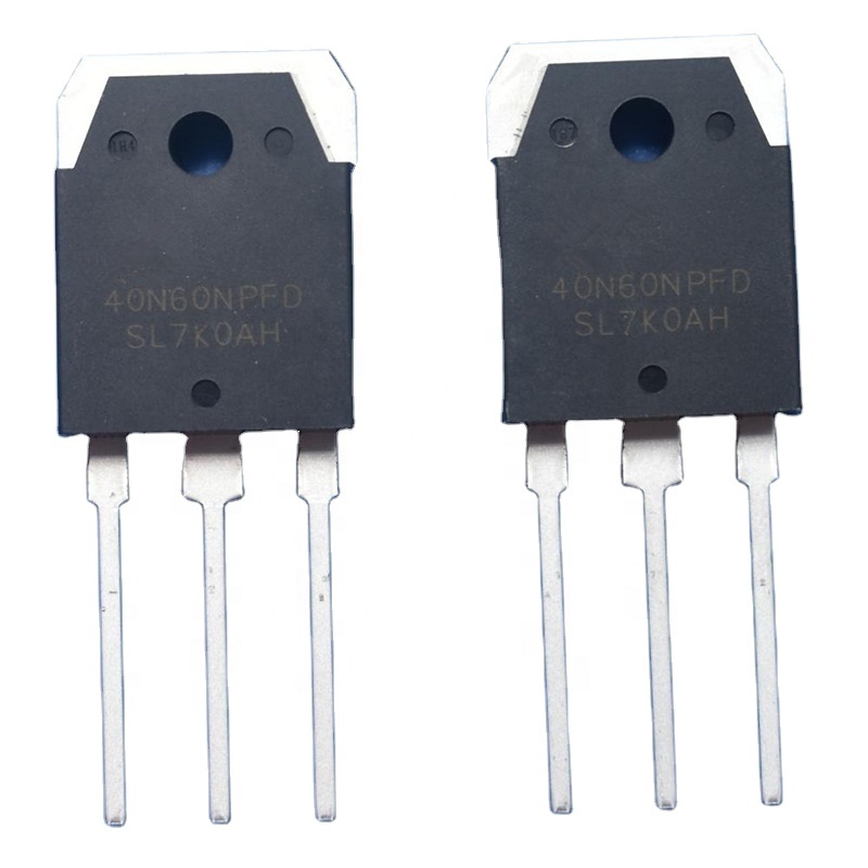 1PCS IGBT Transistor FAIRCHILD/INTERSIL TO-220 HGTP12N60A4 12N60A4 1PCS IGBT Transistor FAIRCHILD/INTERSIL TO-220 HGTP12N60A4 12N60A4