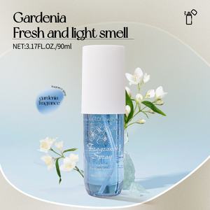 Desodorante de Perfume Portátil para Mujer de 90 ml, Nuevas Tendencias 2025, Fragancia para Uso Doméstico - Product Image 3