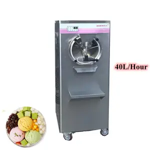 Chất lượng cao 35L/h ý máy làm kem Gelato máy máy làm kem cứng