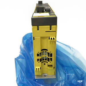 FANUC A06B-6163-H001A06B-6163-H002 Alpha Series AC Servo Motor Alpha Series Servo Motor Unit - Product Image 4