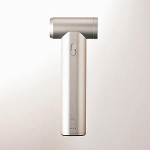 Compresor de aire portátil Nova, mini pistola infladora de neumáticos, lavadora de autos, bomba de aire comprimido, soplador de aire para detallado automotriz - Product Image 3