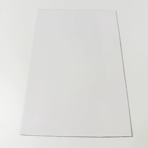 Plaque de protection de <span class=keywords><strong>guitare</strong></span> vierge en PVC, jaune, noir, blanc, pour fabrication DIY, vente en gros usine - Product Image 3