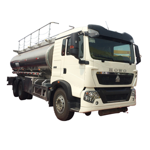 De china al por mayor transporte de mercancías camión <span class=keywords><strong>tanque</strong></span> de combustible <span class=keywords><strong>gasoil</strong></span> 5 Metro cubo - Product Image 1