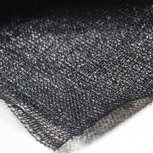 Lưới Che Nắng Màu Đen Lưới Che Nắng HDPE Nhà Kính 60% Đến 90% - Product Image 4