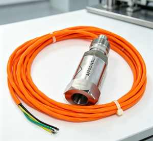 เครื่องตรวจจับรังสีอัลตราไวโอเลต Ontic LG1093 สำหรับระบบตรวจสอบไฮโดรคาร์บอน - Product Image 3