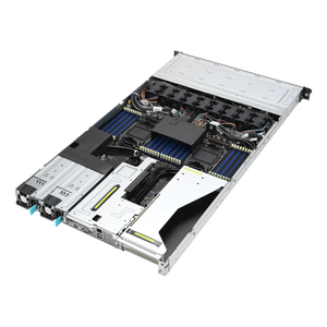 Nuevo servidor RS700-E11-RS12U 1U de doble zócalo impulsado por procesadores Intel Xeon de 5.ª generación - Product Image 5