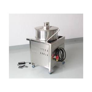 Máquina eléctrica para hacer palomitas de maíz, mezclador de caramelo, para fiestas - Product Image 3
