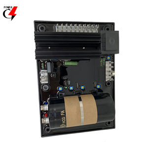 Univers R449 <span class=keywords><strong>Avc</strong></span> para AC Brushless 250kva grupo electrógeno diesel Avr precio repuestos regulador de voltaje automático lista de precios - Product Image 1