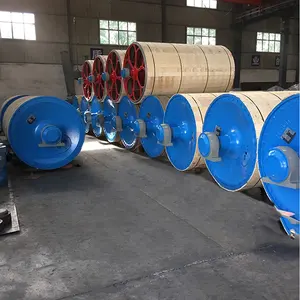 paper machine spare parts yankee dryer cylinder for sale