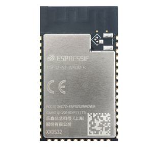 Ec-mart ESP32-S2 Wifi Module 4Mb 8Mb 16Mb ESP32-S2-WROVER ESP32-S2-WROVER-I thu phát không dây MCU mô-đun - Product Image 1