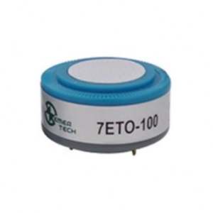 Sensor de Óxido de Etileno Honeywell 7ETO-100, Sensor de ETO de 0-100 ppm para Detector de Gases, Original y Nuevo - Product Image 1