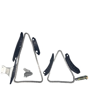 11318648729 11318617488 Комплект цепи ГРМ для автомобильных двигателей BMW B38 N20 B58 B48, для моделей F20 F45 F34 F36 F32 G30 G32 G12 - Product Image 1