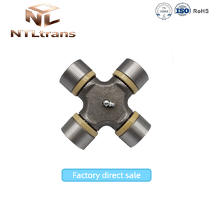 Dispositivo de Protección Anticollisión NTLTRANS Individual de 53x135mm para Modelos Gars 3307 y 53, Garantía de 50,000km - Product Image 3