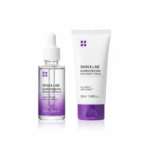 FATION SKIN&LAB Barrierderm Set de Cuidado de la Piel de Calidad, Super Oferta - Product Image 2