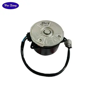 Haoxiang Motor de refrigeração do radiador 16363-31130 Ventilador do motor para Toyota Privia 2005