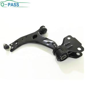 Bras de commande inférieur avant pour Ford Focus III & Grand C-MAX II 2011- BV61-3A424-AAB BV61-3A423-AAB - Product Image 6