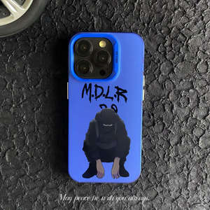 Fundas Protectoras Rígidas y Elegantes para Móvil <span class=keywords><strong>iPhone</strong></span> XR XS 7 <span class=keywords><strong>8</strong></span> 11 12 13 14 15 16 17 <span class=keywords><strong>Plus</strong></span> Pro Max Mdlr - Product Image 4