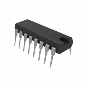 TP13057BN 16 DIP Interfaz, Comprar en Línea, Canal del Fabricante de Componentes Electrónicos - Product Image 1