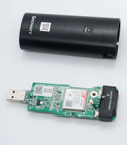 เครื่องบันทึกข้อมูลอินเวอร์เตอร์พลังงานแสงอาทิตย์ GROWATT Shine 4G-X2 WiFi Finder จาก EU Stock - Product Image 1