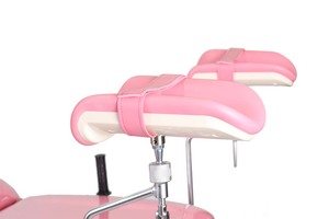 Longermay thi ghế hướng dẫn sử dụng bệnh viện hoạt động giao hàng bàn phụ khoa - Product Image 6