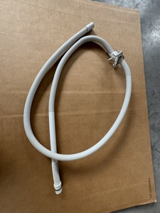 Tuyau de <span class=keywords><strong>vidange</strong></span> pour lave-linge <span class=keywords><strong>Siemens</strong></span> 470632 8001058052, haute qualité, vente chaude - Product Image 2