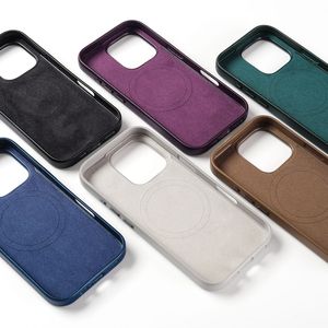 Nouvelle vente flash pour <span class=keywords><strong>iPhone</strong></span>, étui en cuir antichoc pour <span class=keywords><strong>iPhone</strong></span> 13 <span class=keywords><strong>14</strong></span> 15 16 Pro Max, étui de téléphone en cuir de style officiel - Product Image 5
