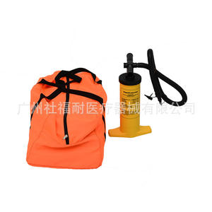 Juego de Seis Férulas Inflables al Vacío para Fijación de Fracturas en Articulaciones de Mascotas Lesionadas, Directo del Fabricante - Product Image 5