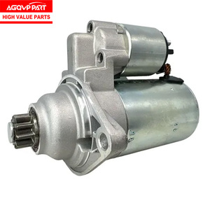 Motorino di Avviamento per VW <span class=keywords><strong>Amarok</strong></span> 1300/1500/1600 12V 9 Denti 059911024S LRS04065 LRS4065 RSW22R15 - Product Image 1
