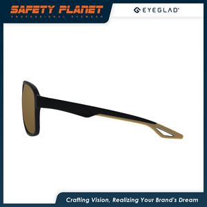 Gafas de sol personalizadas con estilo, gafas de sol retro de moda piloto para accesorios al aire libre - Product Image 5