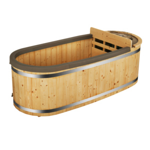 Nuova Sauna Portatile per Uso Domestico e Alberghiero, Bagno Turco per <span class=keywords><strong>Giardino</strong></span> Esterno - Product Image 2
